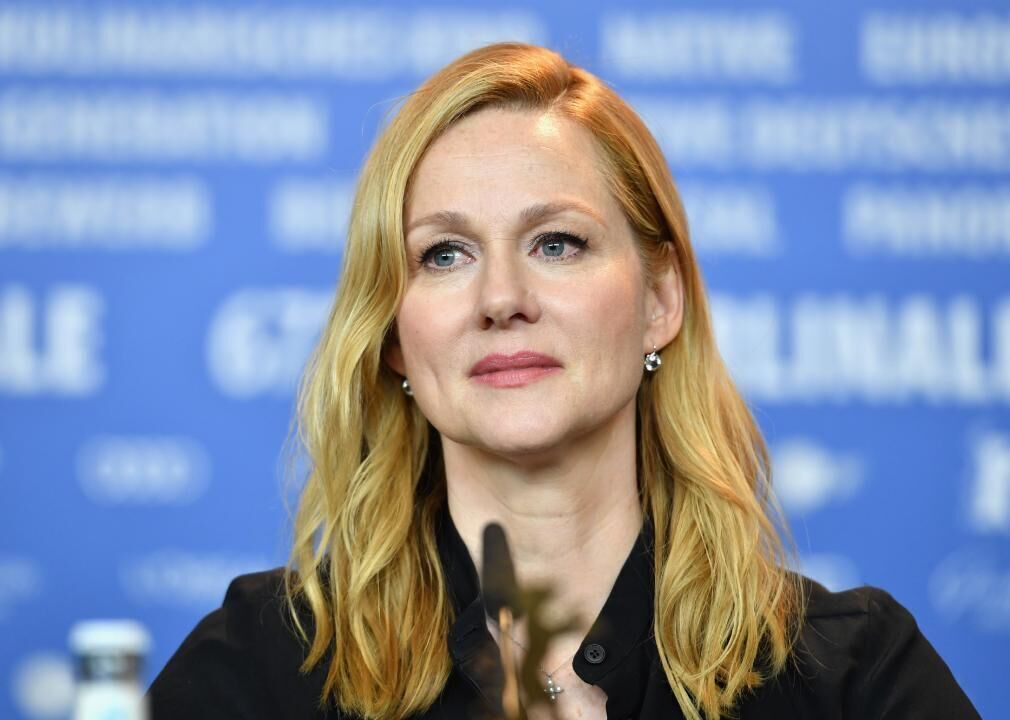 Answer #25: Who is Laura Linney?